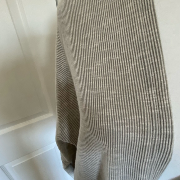 Donni Anthropologie Sandwash Rib-Knit Casual Cardigan. O/S - Picture 5 of 15